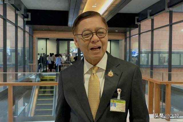 特朗普“意外”論激怒泰國 調(diào)停偏袒引爭議