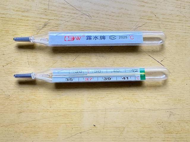 西北唯一水銀體溫計老廠迎生存大考 絕版產(chǎn)品熱銷背后