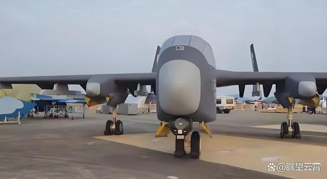 九天无人机为何能成为空中的王者 硬核实力定义新角色