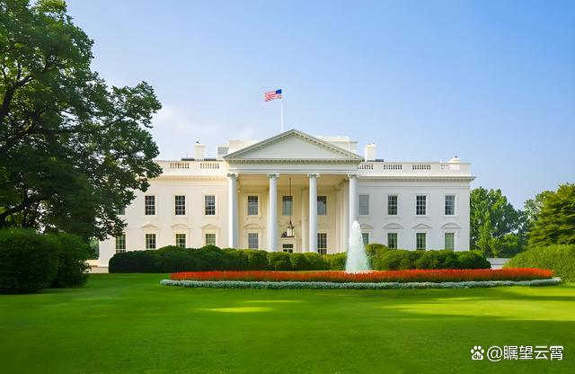 特朗普政府的国安战略内部版本被曝光，藏着“骇人听闻”的大棋