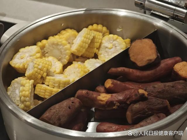 研究：高纤维饮食能拖住癌症 激活体内抗癌防线