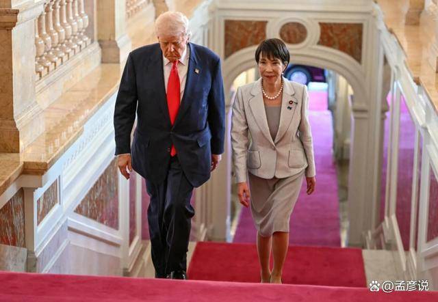 美国对日本突然态度大变！珍珠岛事件重提，特朗普强调：从未忘记 敲打日本认清位置