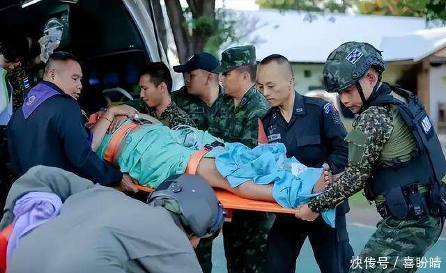 柬方称泰军出动军舰和坦克持续炮击 边境冲突升级引发关注