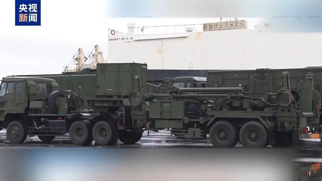 日本开始军事介入南海有何居心