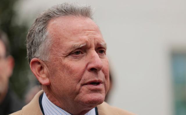 特朗普女婿疑似没认出德总理 意外开局引发关注