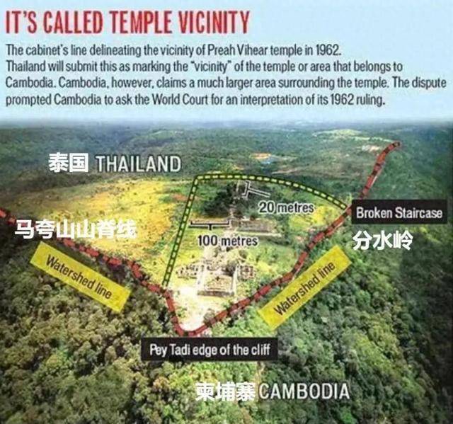 忍无可忍!泰国F-16直接开炸,柬埔寨150亿没了,邻国竟无一发声