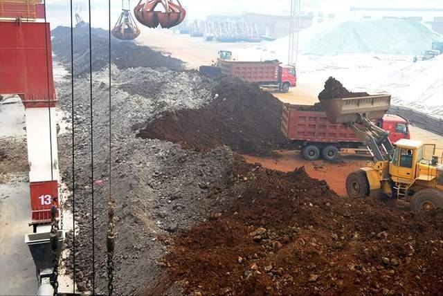 越南为何限制稀土出口 雄心与现实的落差