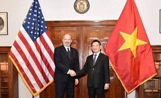 越南为何限制稀土出口