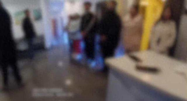 四川一洗浴場所涉黃14人被抓獲 警方深挖背后黑手
