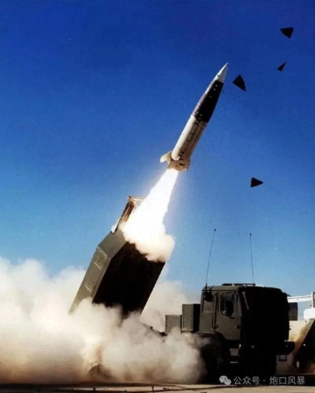 海马斯火箭炮性能如何 台军增购引发关注