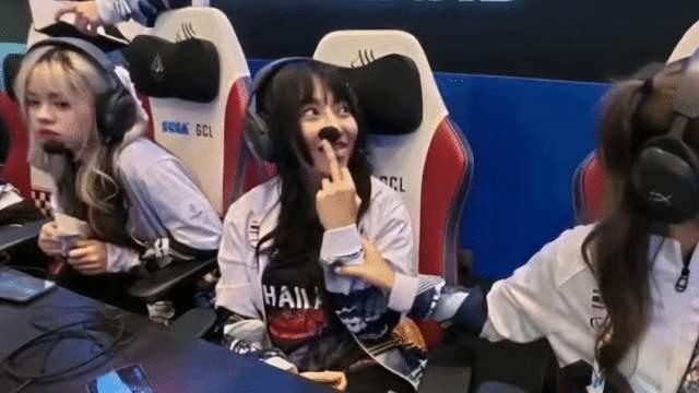 电竞大赛泰国队网红选手开挂作弊 公平竞赛底线不容挑战(图2)
