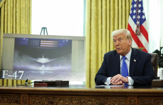 解放军会配核航母+舰载六代机吗 中国独领风骚