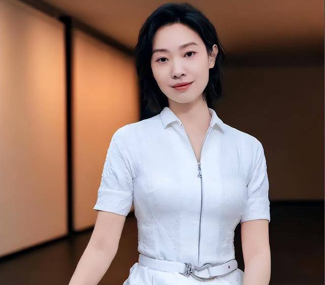 41岁“国民舅妈”王佳佳终被看见 演技获招供