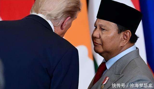 特朗普为何重用家族成员搞外交 私利驱动的外交私有化