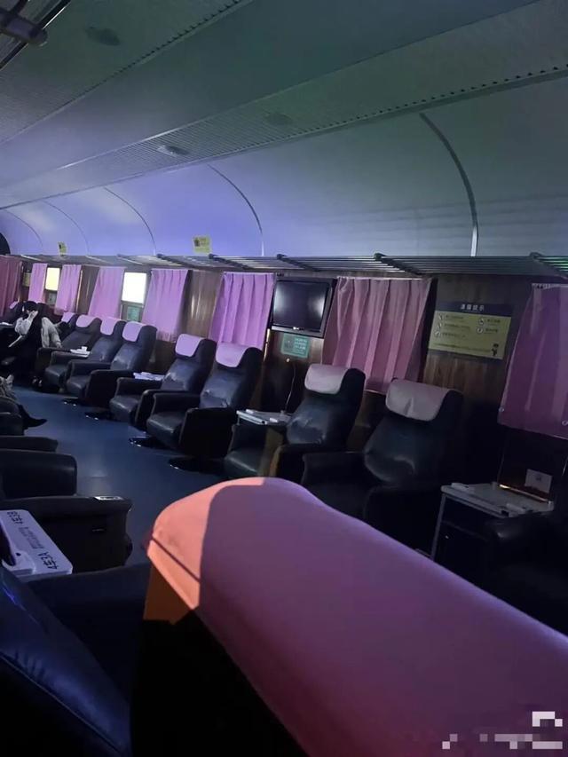 火车站设单身女性免费过夜车厢 温馨举措获赞