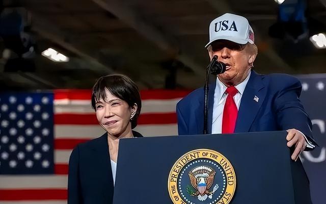 中国策略见效:日本向中国求和 经济压力迫使其低头