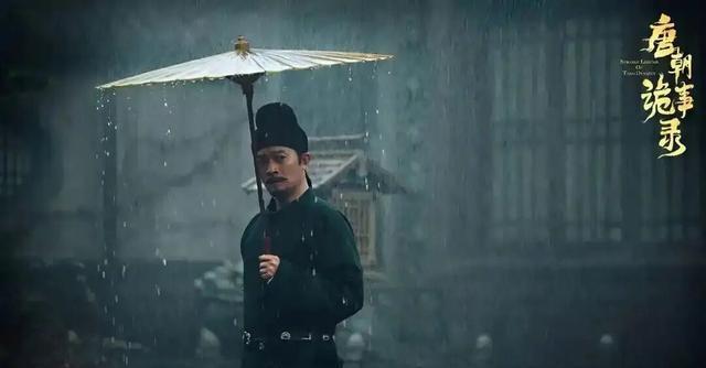 唐诡2025年临了一案来了 数据时间的新式影视诱拐