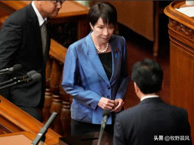 “高市路线”给日本指的是活路吗 经济困局加剧