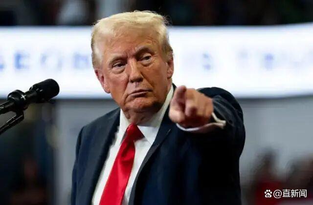 特朗普海湖庄园将上演“鸿门宴”吗 泽连斯基面临特朗普施压