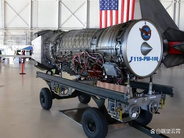 量产型涡扇-15首飞曝光有何意味 歼-20A性能超越F-22