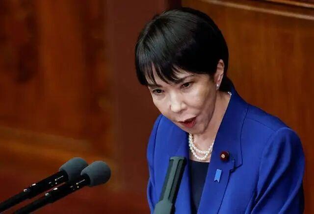 邪教内部文件32次提及高市早苗 揭示政教勾结内幕