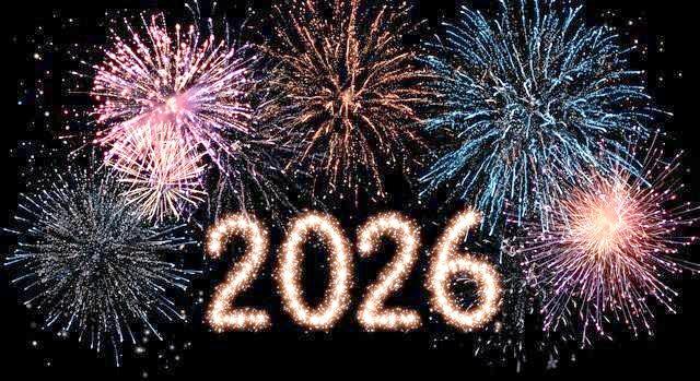 2026每个人都值得拥有一个大梦想 新篇章待启