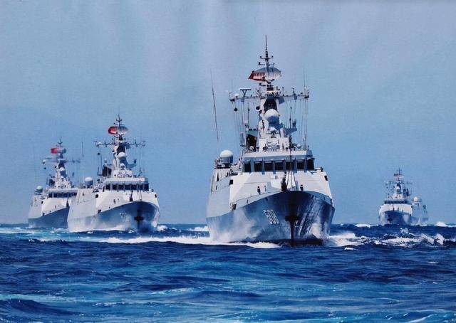 军演“零启动”赖当局无任何准备时间 解放军精准反制