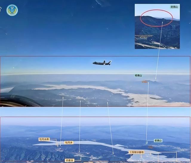 专家：新型海警舰从052D发展而来 台军慌了