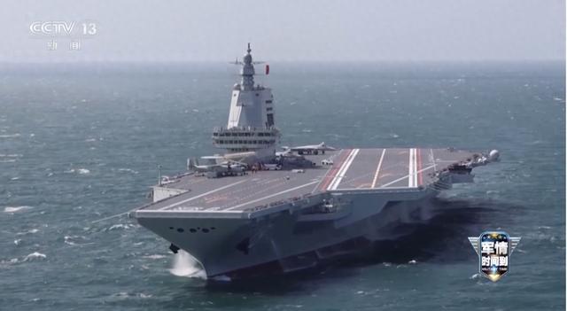 福建舰2026年任务清单来了！迈向完全战斗力