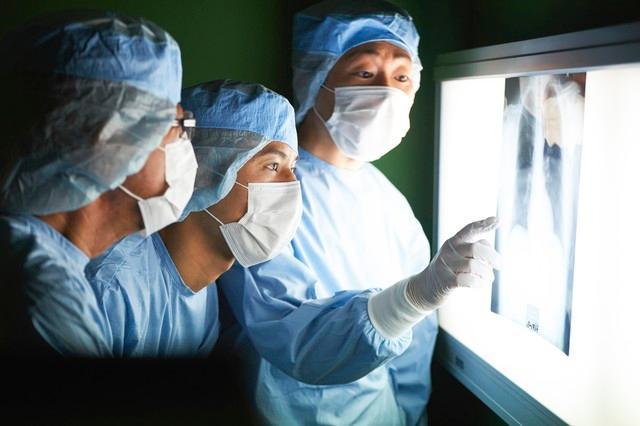 体检报告出现这几个字别慌 读懂身体的信号