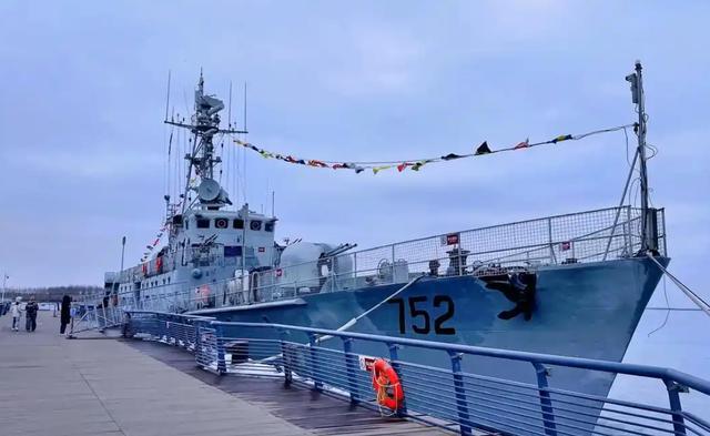 大V：海警已无需接收解放军退役军舰 新时代海警力量崛起