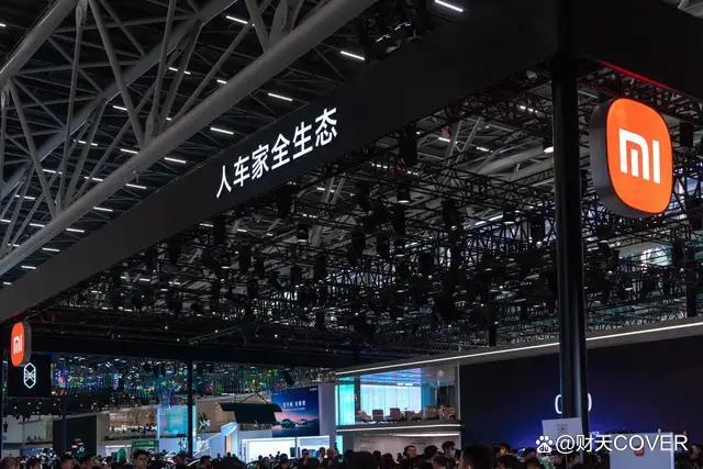 雷军亲自下场“灭火” 米粉信任危机化解