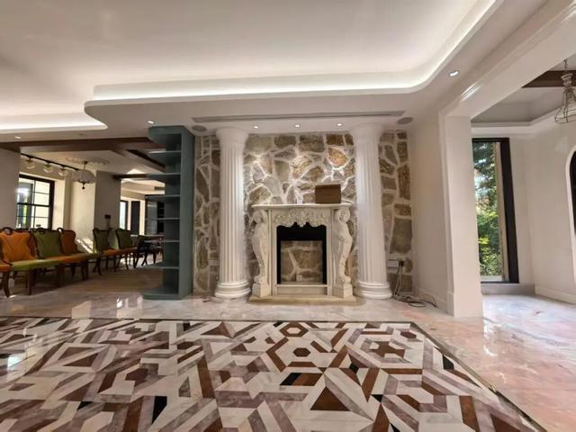 女子百万装新房老公每次来都像游客 全网独一无二