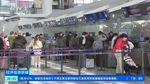 机票价格将出现波动