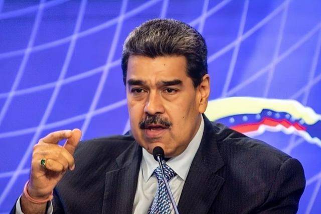 特朗普公然歧视委内瑞拉人丑陋 叛逃者成弃子