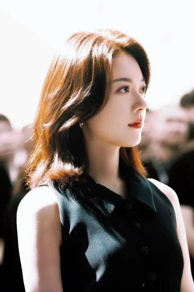 赵今麦魏大勋职场剧 双强联手搞功绩