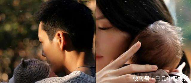 王安宇狂流官宣 小饱饱不测走红