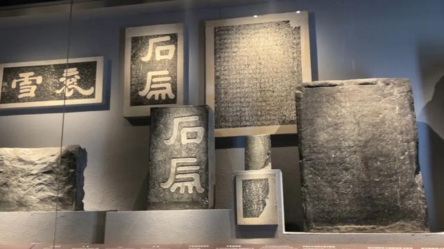 五代人的千年石刻“复活计划” 传承与使命