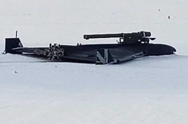 俄“导弹无东谈主机”或成乌空军新贬抑 战术突变激发关怀