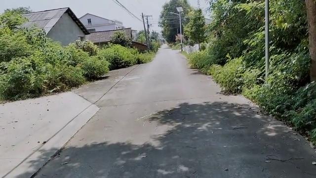 你会在农村建房仍是在城里买房 后悔农村建房的遴荐