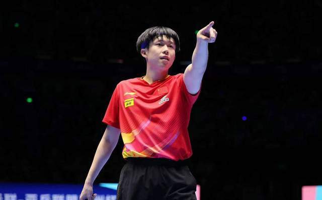 新加坡大满贯参赛名单公布 国乒全主力出战