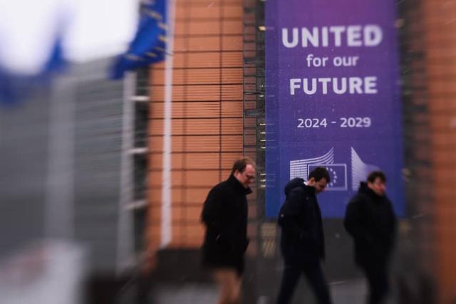 美国为何迫切想要格陵兰岛 多重考量背后