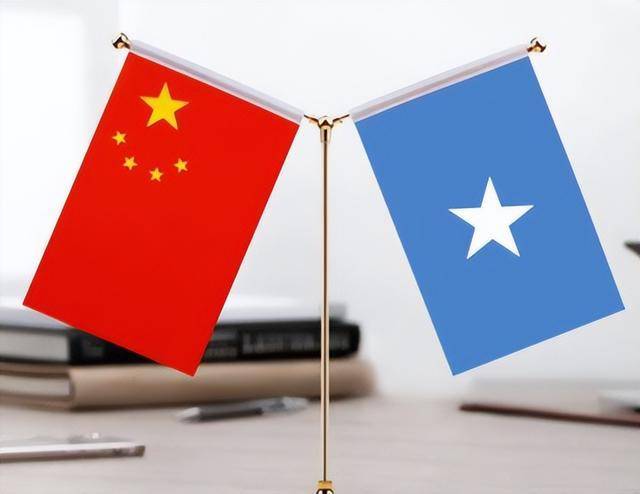 中方为何推迟访问索马里 外交节奏整体考量