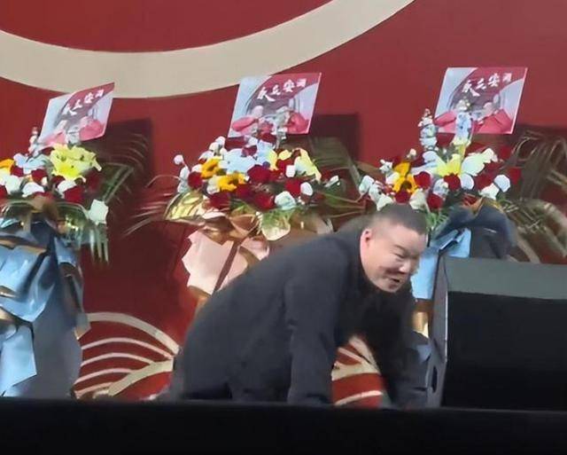 岳云鹏承认无缘春晚,三赢所在:自私、利德云社、利相声 坦诚靠近实践