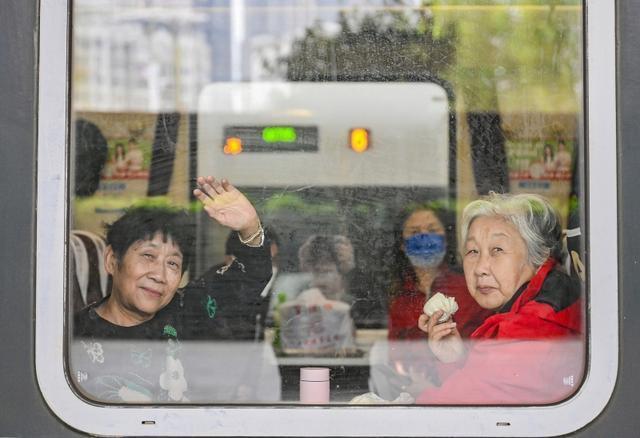 2026年开年新政红利持续释放 银发经济迎来新机遇