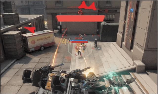 爆玩6小时:逆战的“未来”,折服了10年老兵 忠于“老味道”,做出“新口感”