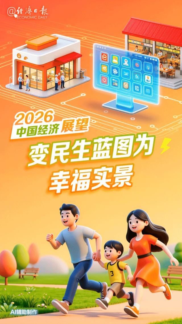 开局之年怎么干 绘就未来新蓝图