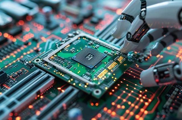 美国在三个方向制造紧张局势 科技竞争加剧