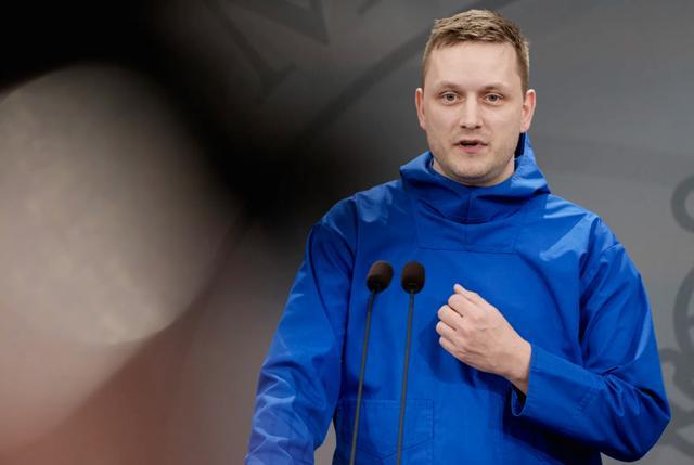 格陵兰岛自治政府总理发声 强调团结与自主