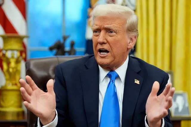 伊朗播放特朗普险遭暗杀片段 袭击事件回顾